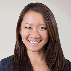 Julia Lee, M.D. Julia Lee, M.D.